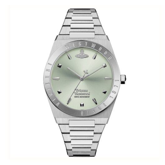 Charterhouse 39.5mm Ladies Watch - Green
