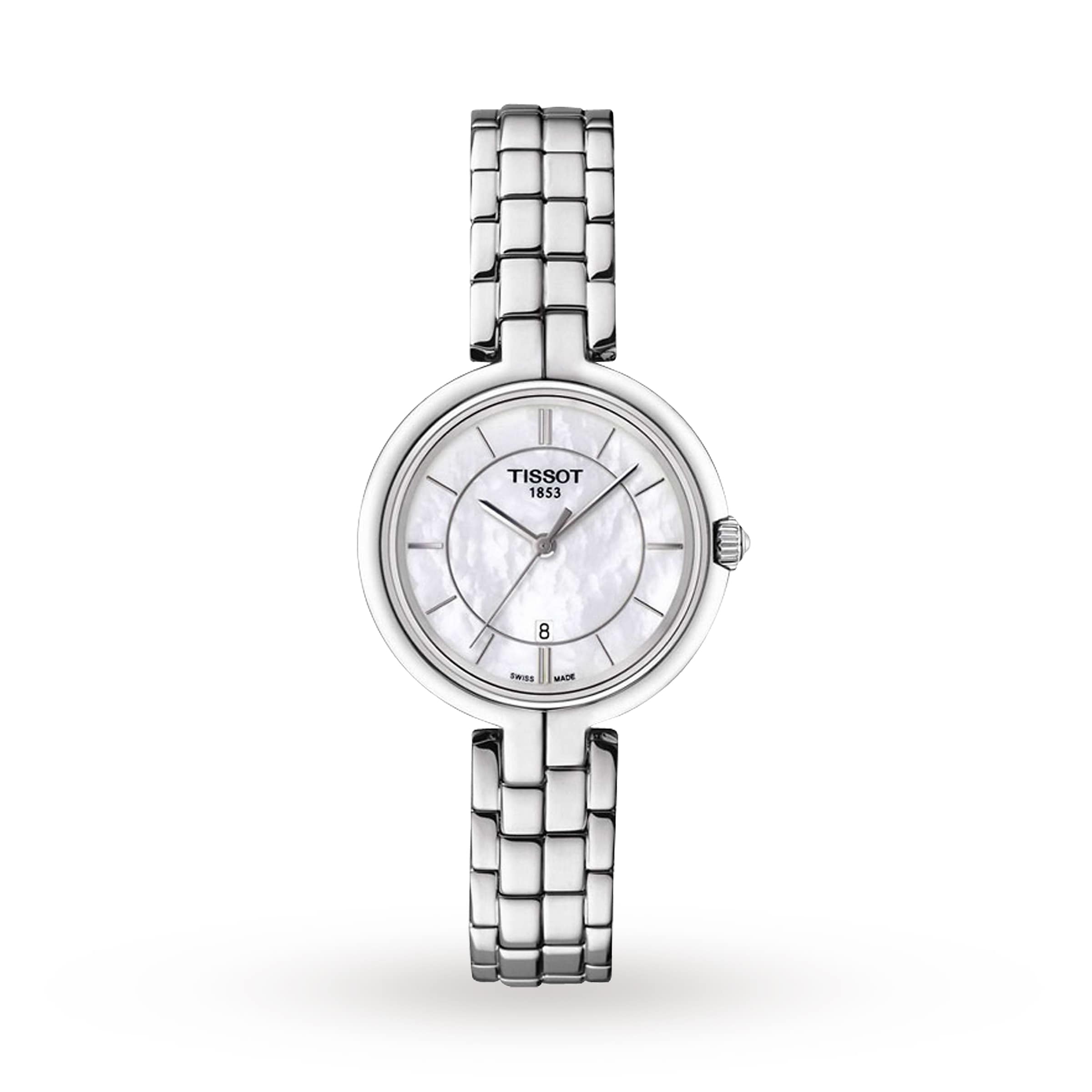 T-Trend Flamingo 30mm Ladies Watch